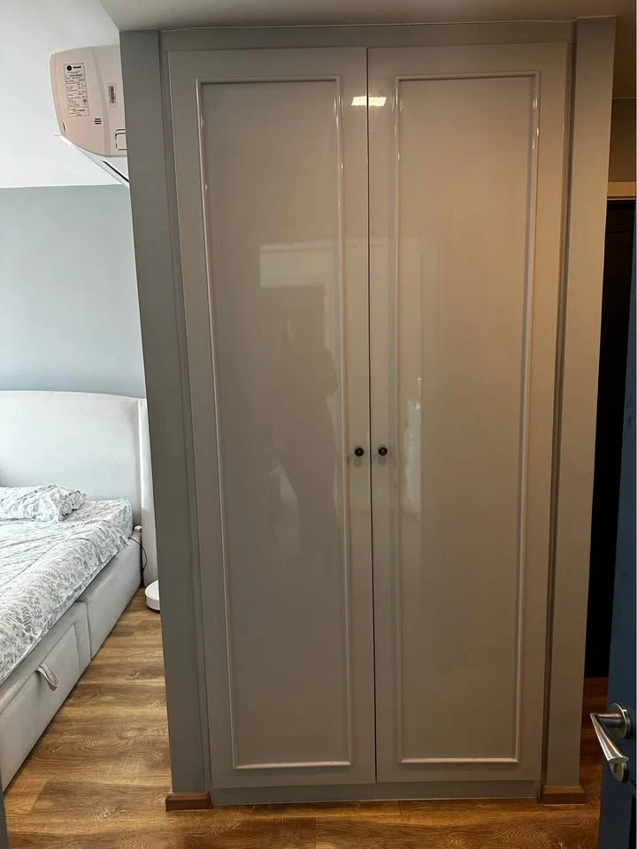 For rent or sale: Maestro 01 Yen Akat, Pet Friendly, 2 bedrooms, 2 bathrooms, fully furnished, pet lovers must not miss.