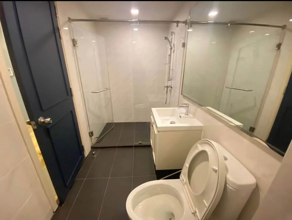 For rent or sale: Maestro 01 Yen Akat, Pet Friendly, 2 bedrooms, 2 bathrooms, fully furnished, pet lovers must not miss.