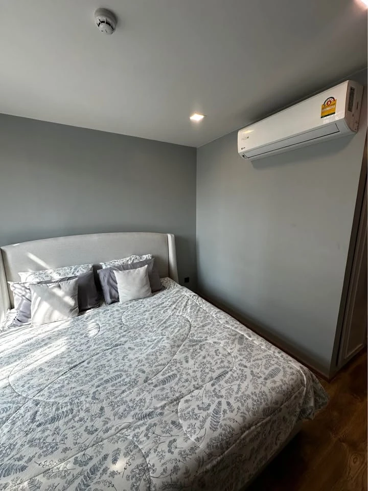 For rent or sale: Maestro 01 Yen Akat, Pet Friendly, 2 bedrooms, 2 bathrooms, fully furnished, pet lovers must not miss.