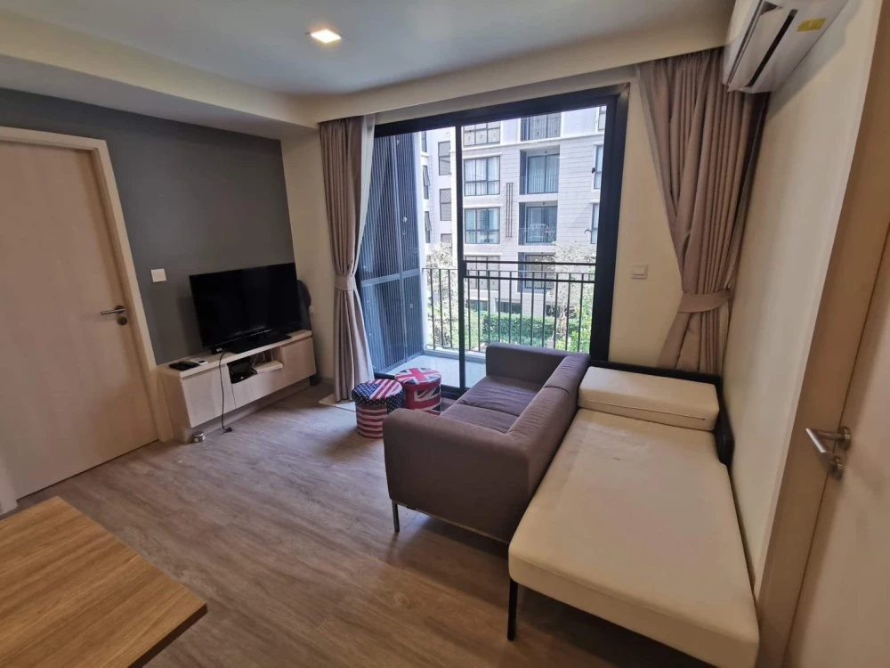For rent: Maestro 03 Ratchada-Rama 9. Beautiful, luxurious and comfortable. Book now!!