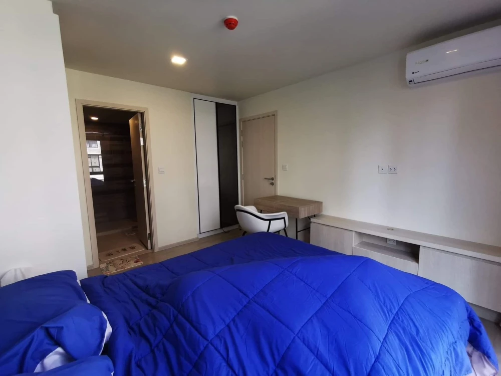 For rent: Maestro 03 Ratchada-Rama 9. Beautiful, luxurious and comfortable. Book now!!