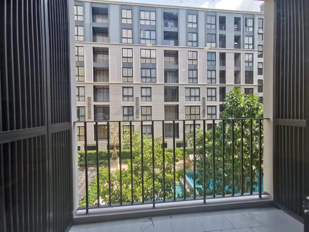 For rent: Maestro 03 Ratchada-Rama 9. Beautiful, luxurious and comfortable. Book now!!