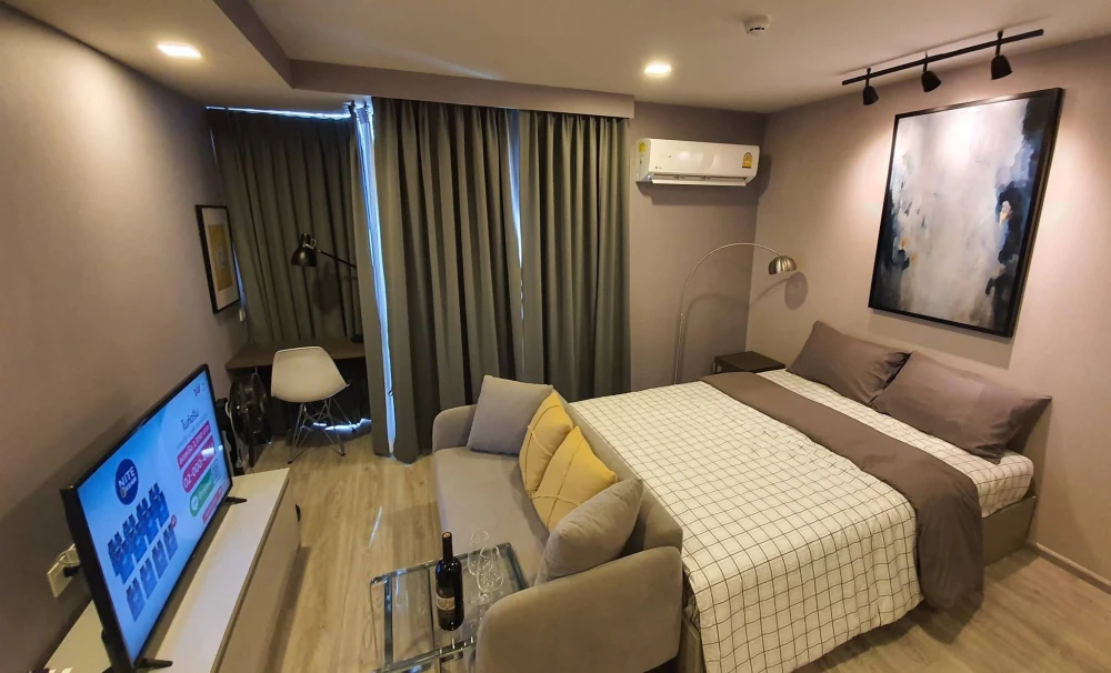 For Rent: Maestro 14 Siam-Rajthewi images