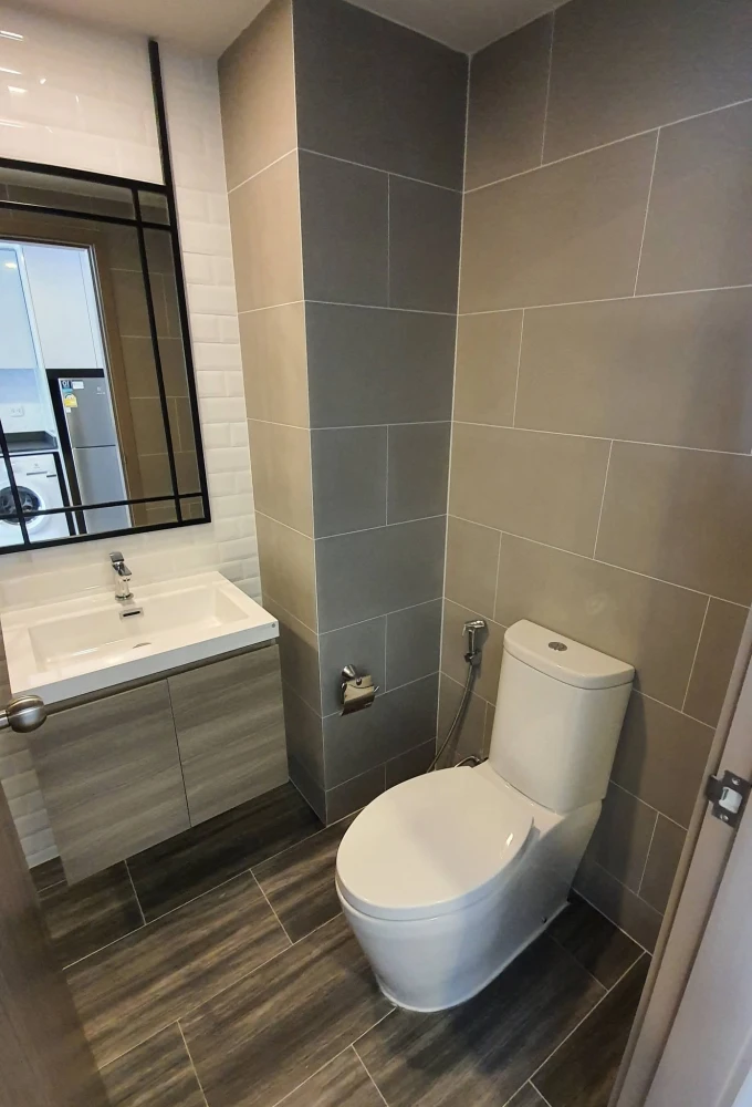 For Rent: Maestro 14 Siam-Rajthewi