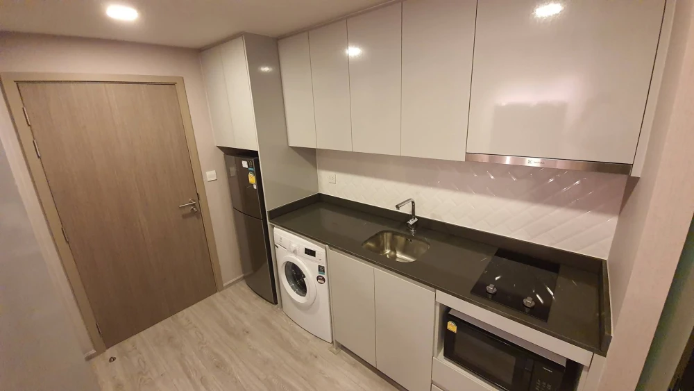 For Rent: Maestro 14 Siam-Rajthewi