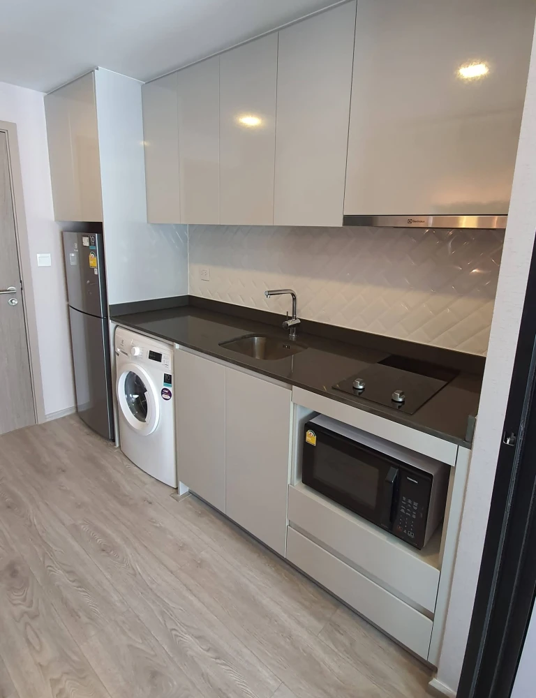 For Rent: Maestro 14 Siam-Rajthewi