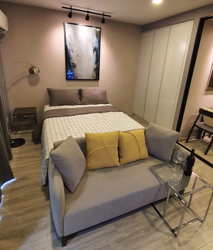 For Rent: Maestro 14 Siam-Rajthewi