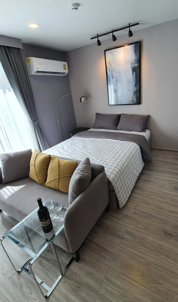 For Rent: Maestro 14 Siam-Rajthewi