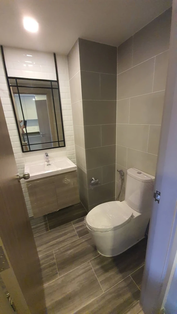 For Rent: Maestro 14 Siam-Rajthewi