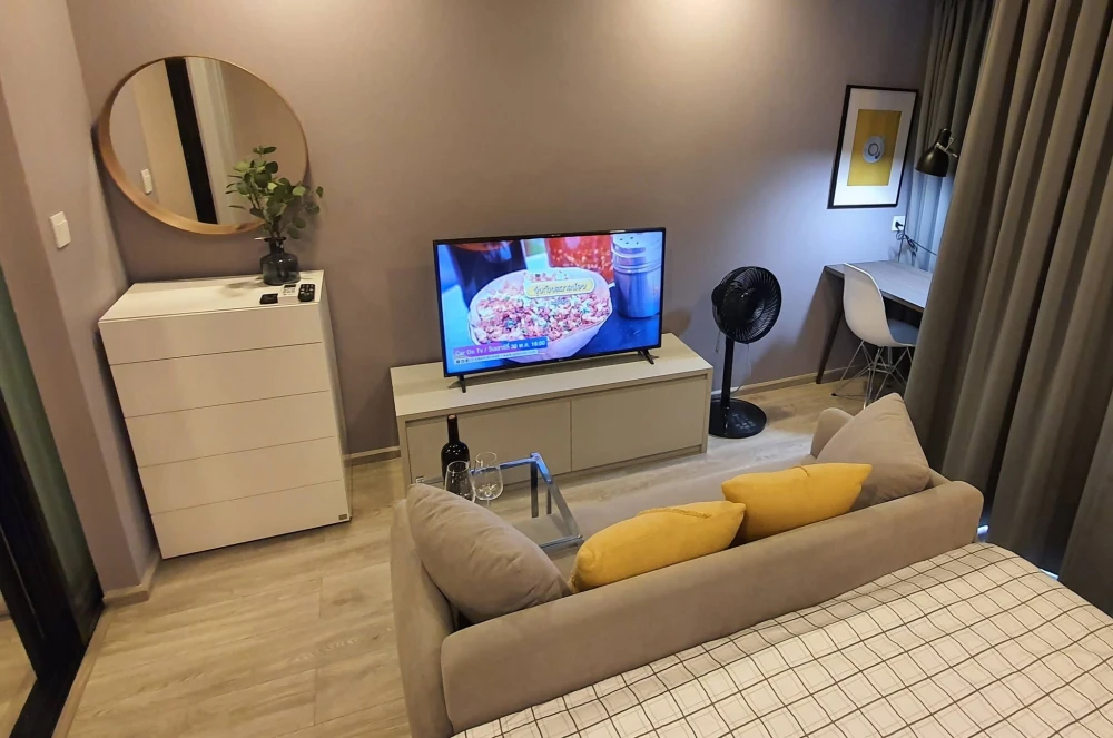 For Rent: Maestro 14 Siam-Rajthewi