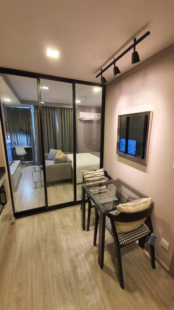 For Rent: Maestro 14 Siam-Rajthewi