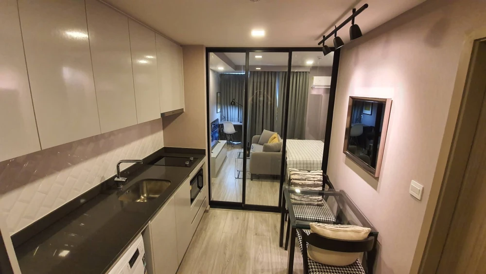 For Rent: Maestro 14 Siam-Rajthewi
