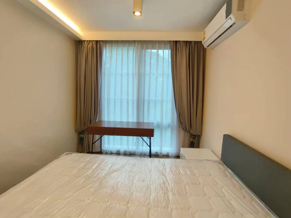 For rent: Maestro 39, 4th floor, private corner room, tree view, shady, pets allowed, both dogs and cats, must book.
