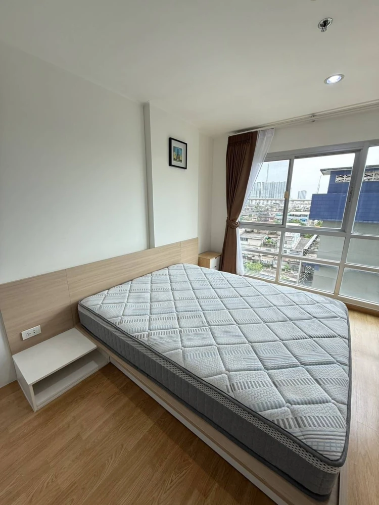 ***Rent U Delight @ Bangsue Station***The right room Plus the price is not strong Hurry up and reserve now.