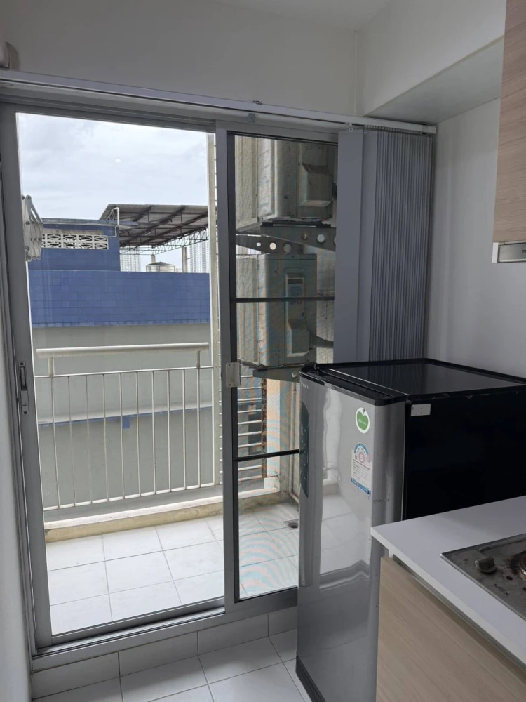 ***Rent U Delight @ Bangsue Station***The right room Plus the price is not strong Hurry up and reserve now.