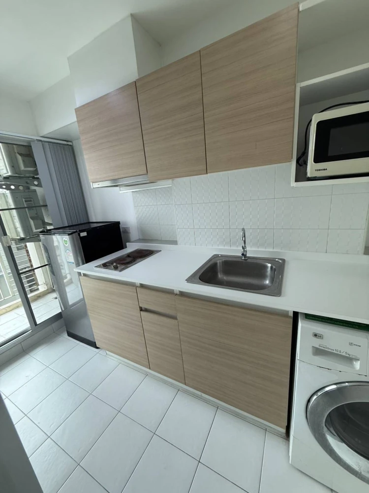 ***Rent U Delight @ Bangsue Station***The right room Plus the price is not strong Hurry up and reserve now.