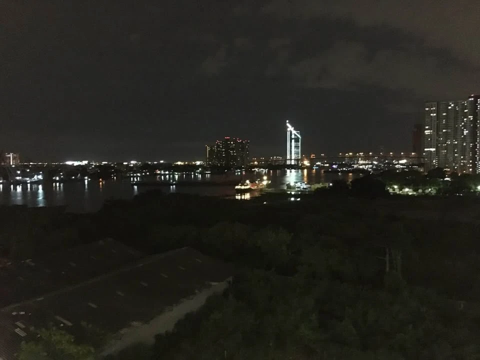 For rent: U Delight Residence Riverfront Rama 3, beautiful river view, fully furnished, reserve now before it's gone.