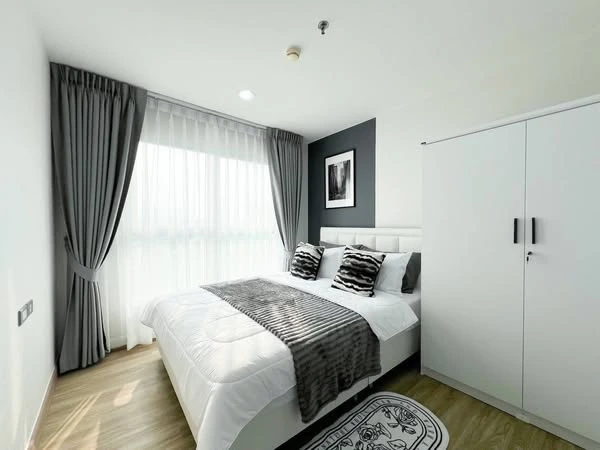 For rent: Rich Park Bang Son, ready to move in, fully furnished, affordable price, hurry and reserve now!