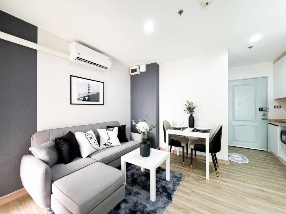 For rent: Rich Park Bang Son, ready to move in, fully furnished, affordable price, hurry and reserve now!