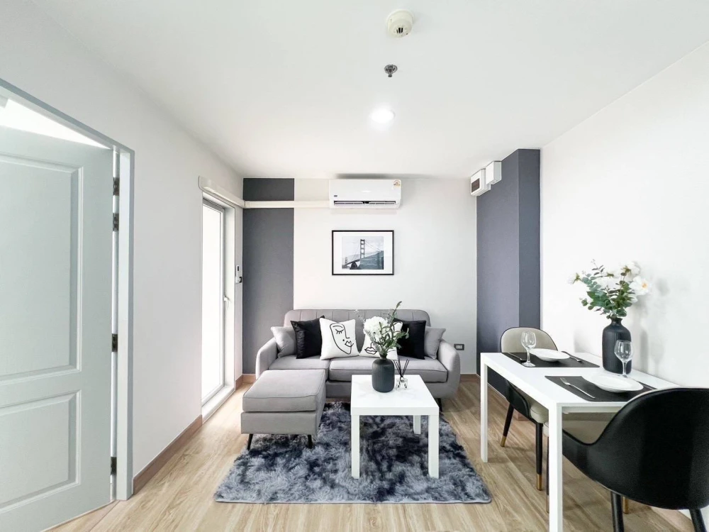 For rent: Rich Park Bang Son, ready to move in, fully furnished, affordable price, hurry and reserve now!