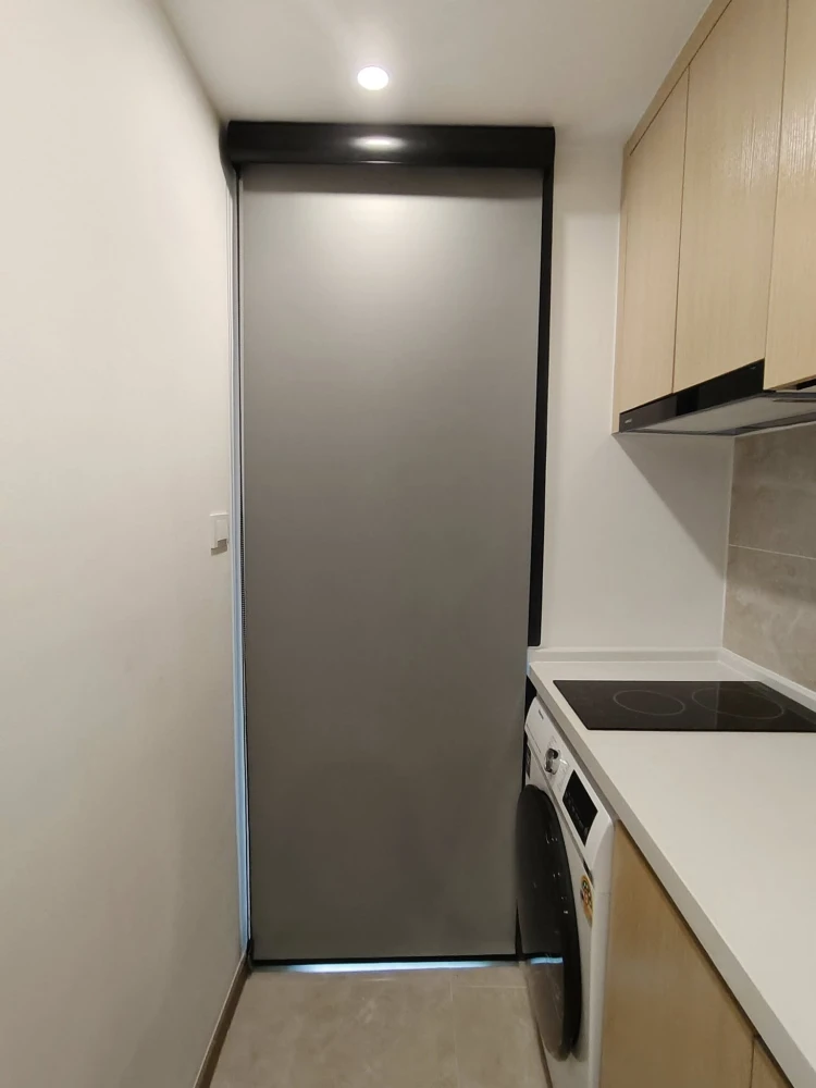 For rent: Regal Srinakarin 40, Building C, 3rd floor, decorated in a minimalist style, very livable. Book now and you won't be disappointed.
