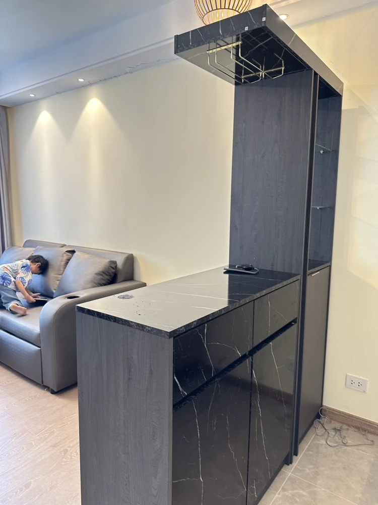 For rent, Retail Sathorn Narathiwat, new room, ready.