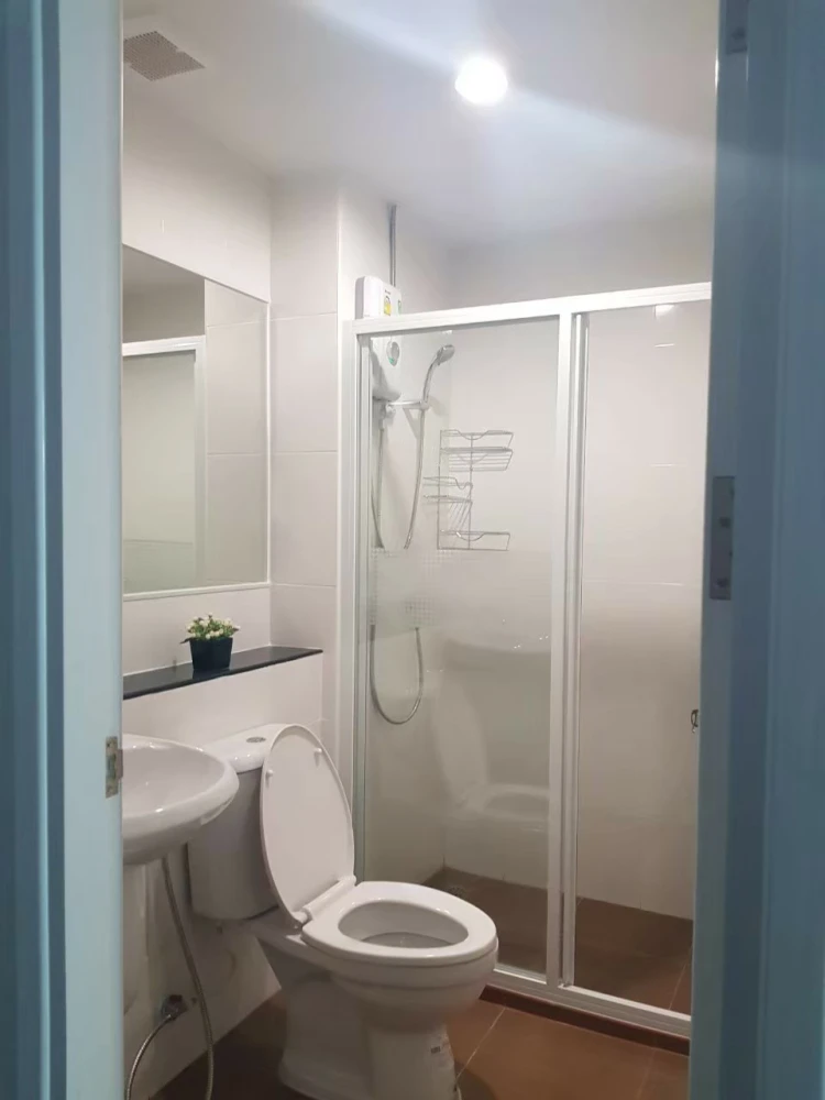 For rent: Regent Sukhumvit 97/1, ready to move in, furnished, affordable price, hurry and book now!!!