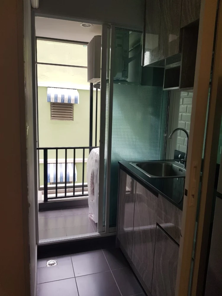 For rent: Regent Sukhumvit 97/1, ready to move in, furnished, affordable price, hurry and book now!!!