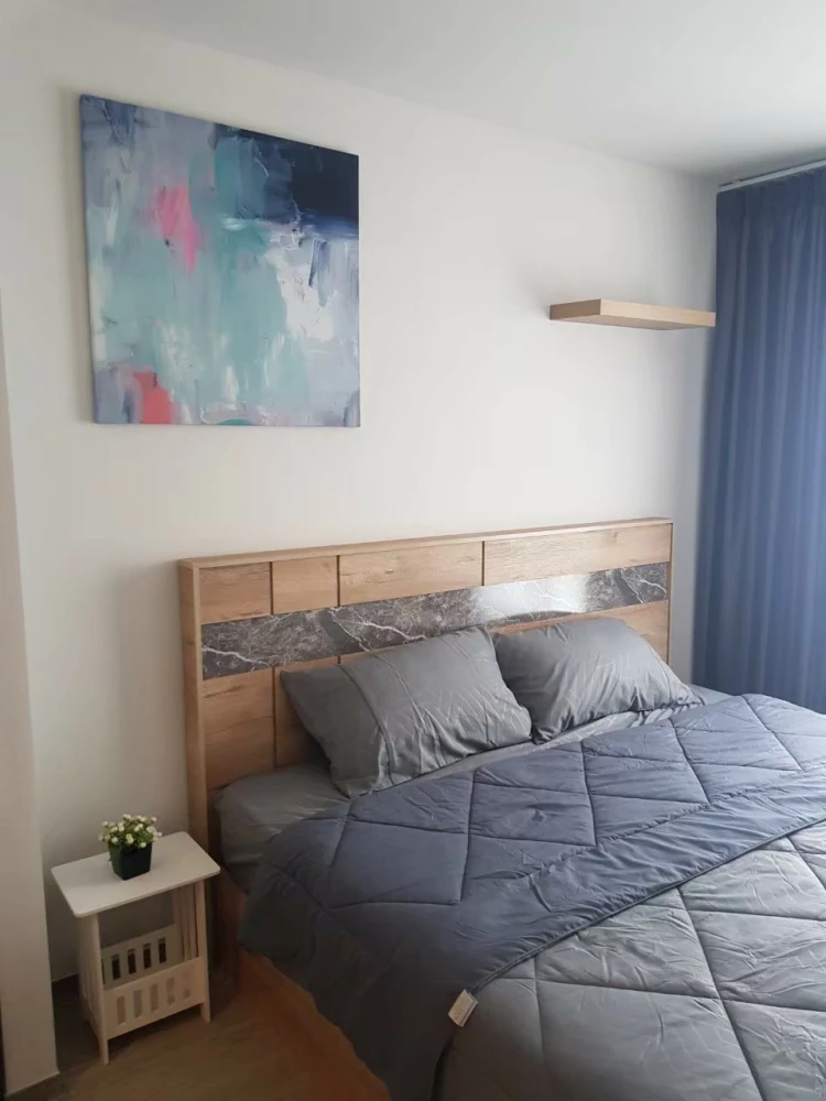 For rent: Regent Sukhumvit 97/1, ready to move in, furnished, affordable price, hurry and book now!!!