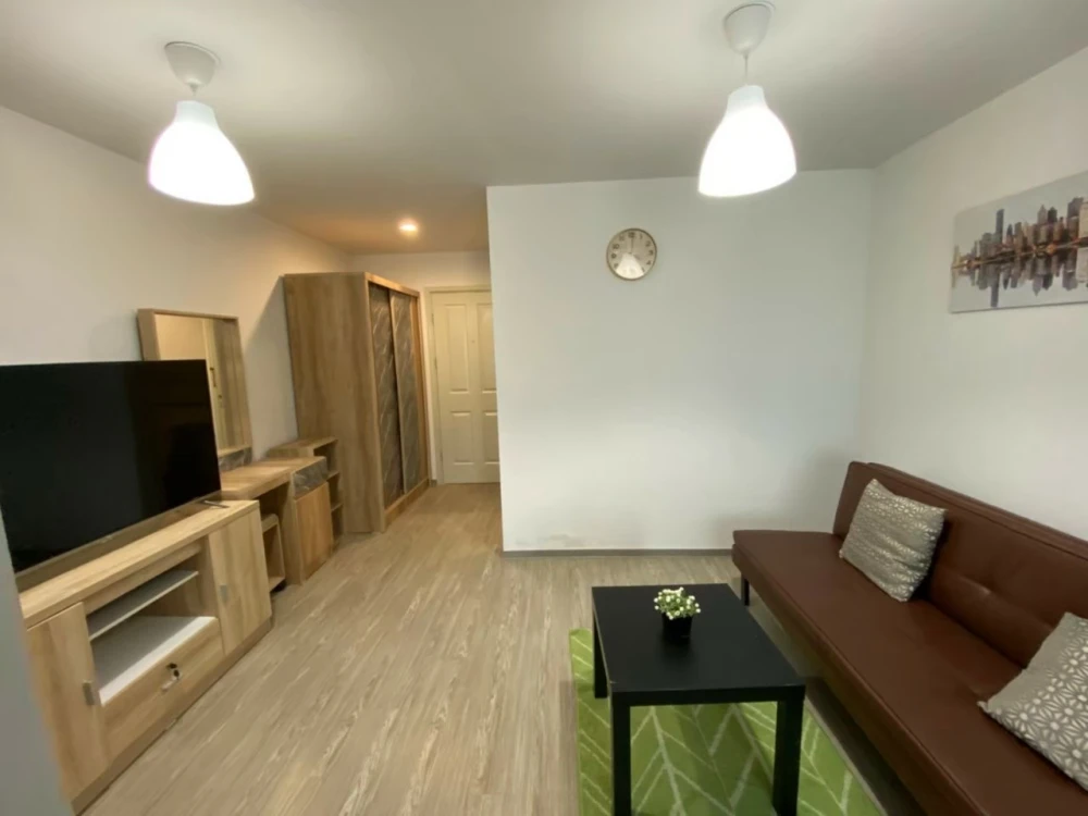 For rent: Regent Sukhumvit 97/1, ready to move in, furnished, affordable price, hurry and book now!!!