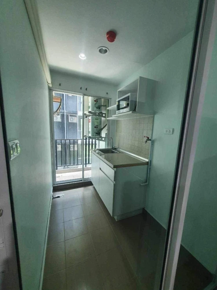 For rent: Regent Orchid Talat Phlu. Ready-to-move-in room at an affordable price. All amenities included. Book now!