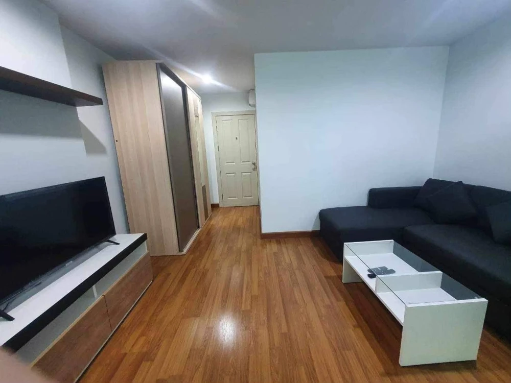 For rent: Regent Orchid Talat Phlu. Ready-to-move-in room at an affordable price. All amenities included. Book now!