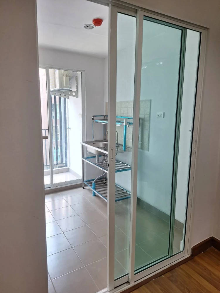 For rent: Regent Orchid Talat Phlu, ready-to-move-in apartment with full furniture, affordable price. Book now!