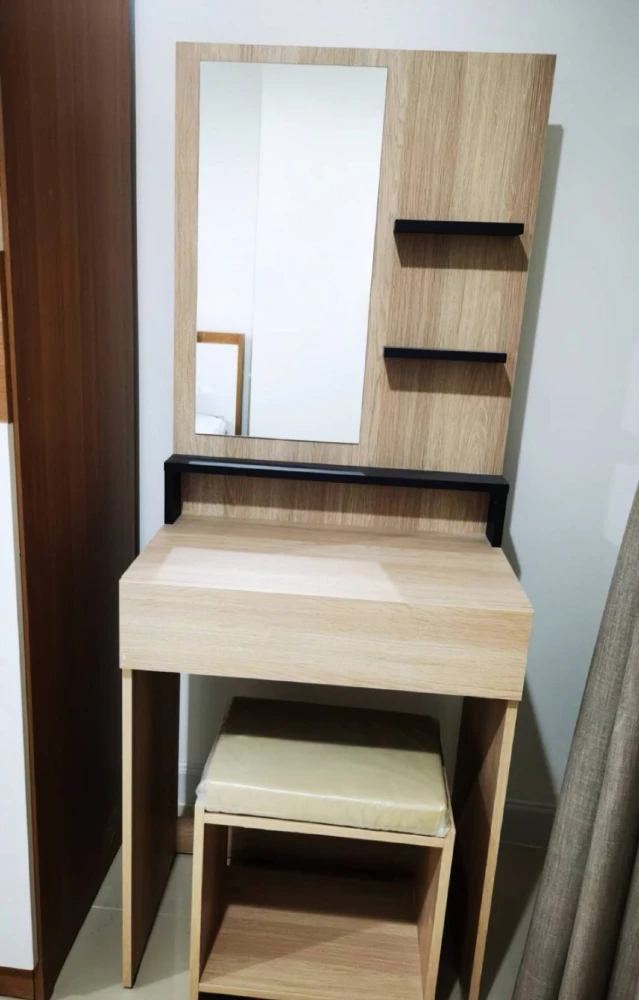 For rent: Regent Home 9 Sukhumvit 64, 3rd floor, corner unit. Book now! Don't miss out! Act fast!