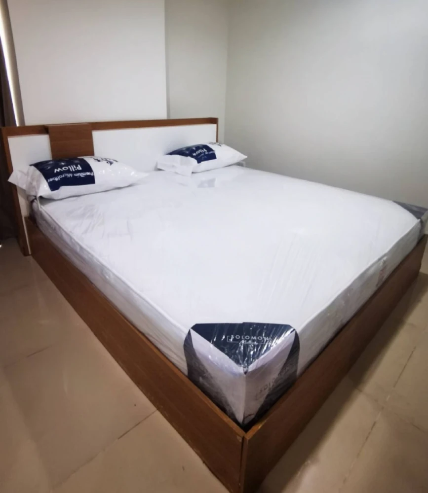 For rent: Regent Home 9 Sukhumvit 64, 3rd floor, corner unit. Book now! Don't miss out! Act fast!