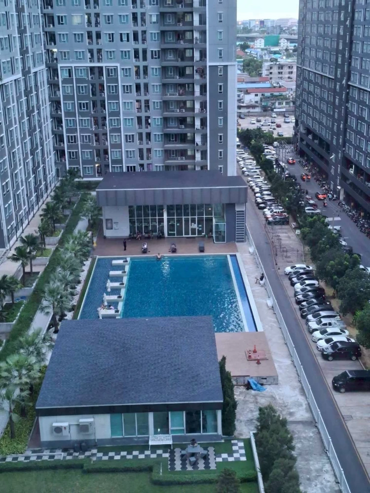 For rent: Regent Home Bangson Phase 2. Nice room, fully furnished, affordable price. Book now!