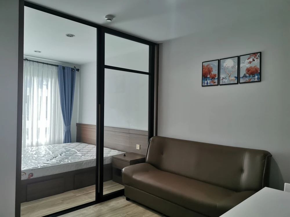 For rent: Regent Home Bang Son Phase 27, well-separated rooms, great price, hurry up and reserve now, don't miss out.