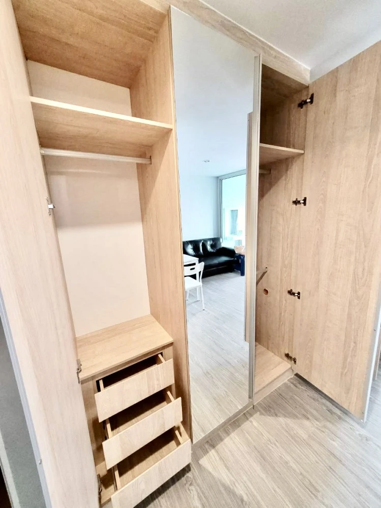 For rent: Regent Home Bangson Phase 28. Clearly partitioned rooms with well-defined zones. Available at a special price. Book now, don't miss out!