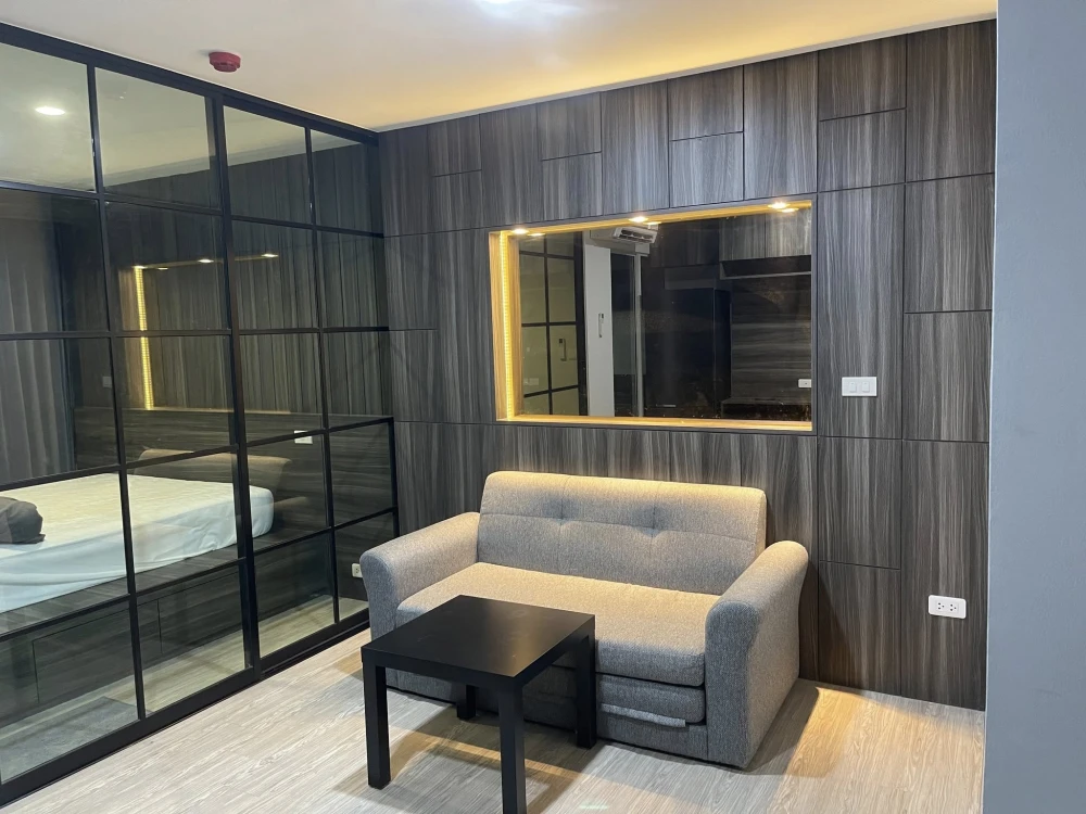 ให้เช่า รีเจ้นท์ โฮม บางซ่อนเฟส 28 ห้องสวยๆ Built in ทั้งห้อง ไม่จองแล้วจะเสียดาย