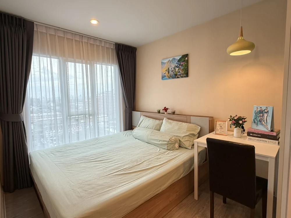 🏠🌃ให้เช่า รีเจ้นท์ โฮม บางนา🏠🌃