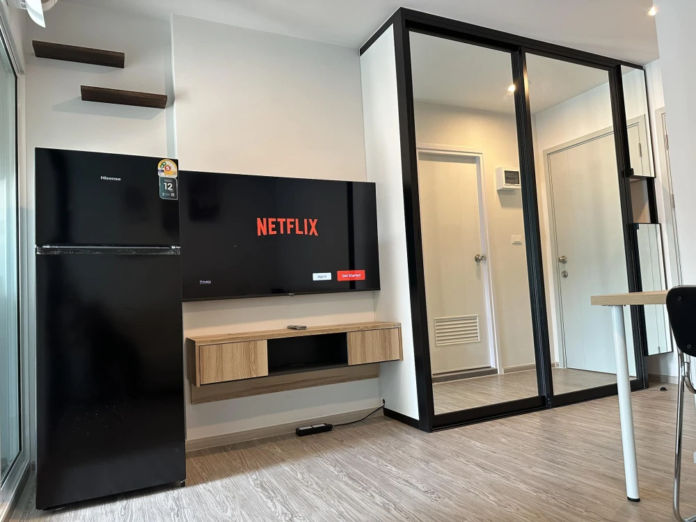 ให้เช่า รีเจ้นท์ โฮม บางนา ชั้น 27 ห้องแต่งครบ น่าอยู่ จองเลย ห้ามพลาด
