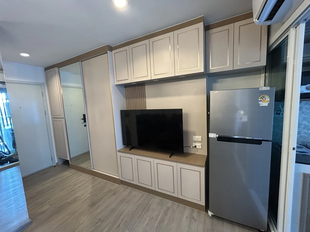 For rent: Regent Home Bangna. Excellent condition, ready to move in. Book now!!