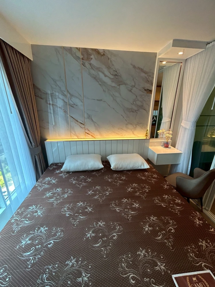 For rent: Regent Home Bangna. Excellent condition, ready to move in. Book now!!