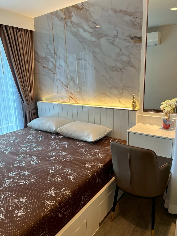 For rent: Regent Home Bangna. Excellent condition, ready to move in. Book now!!
