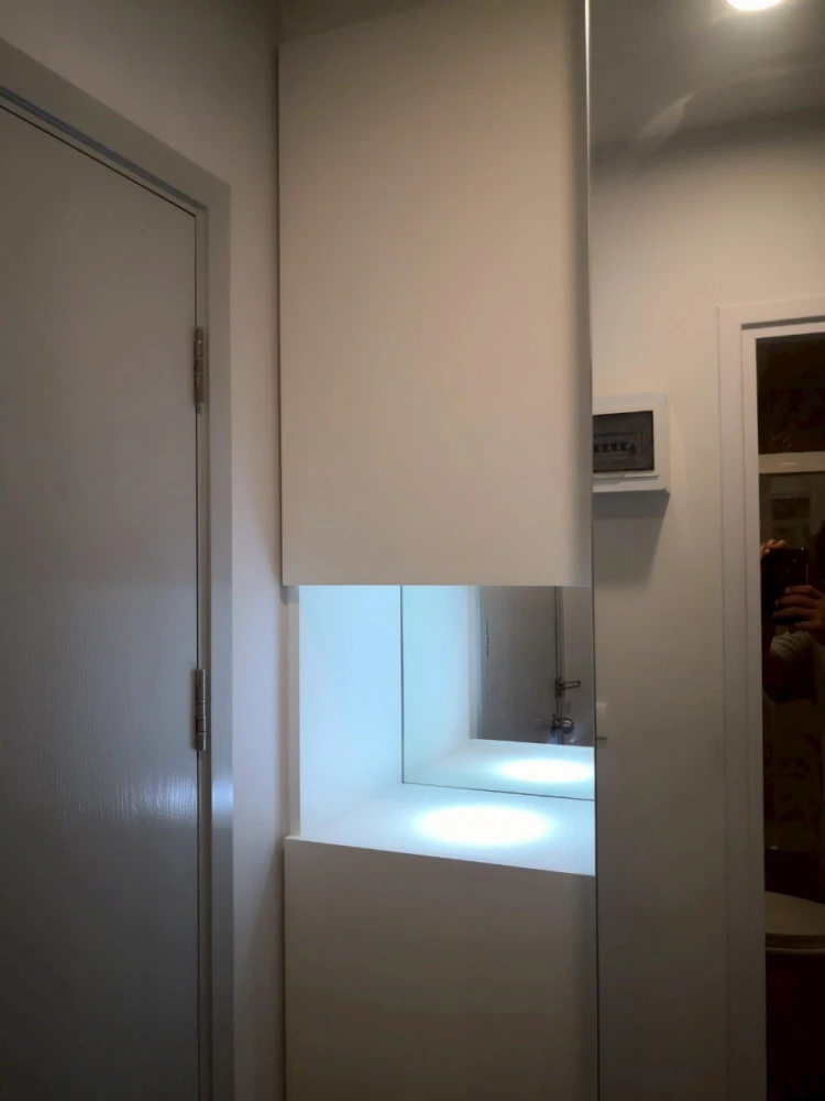 For rent: Regent Home Bangna, Building A. Spacious and airy view, very pleasant to live in. Book now!