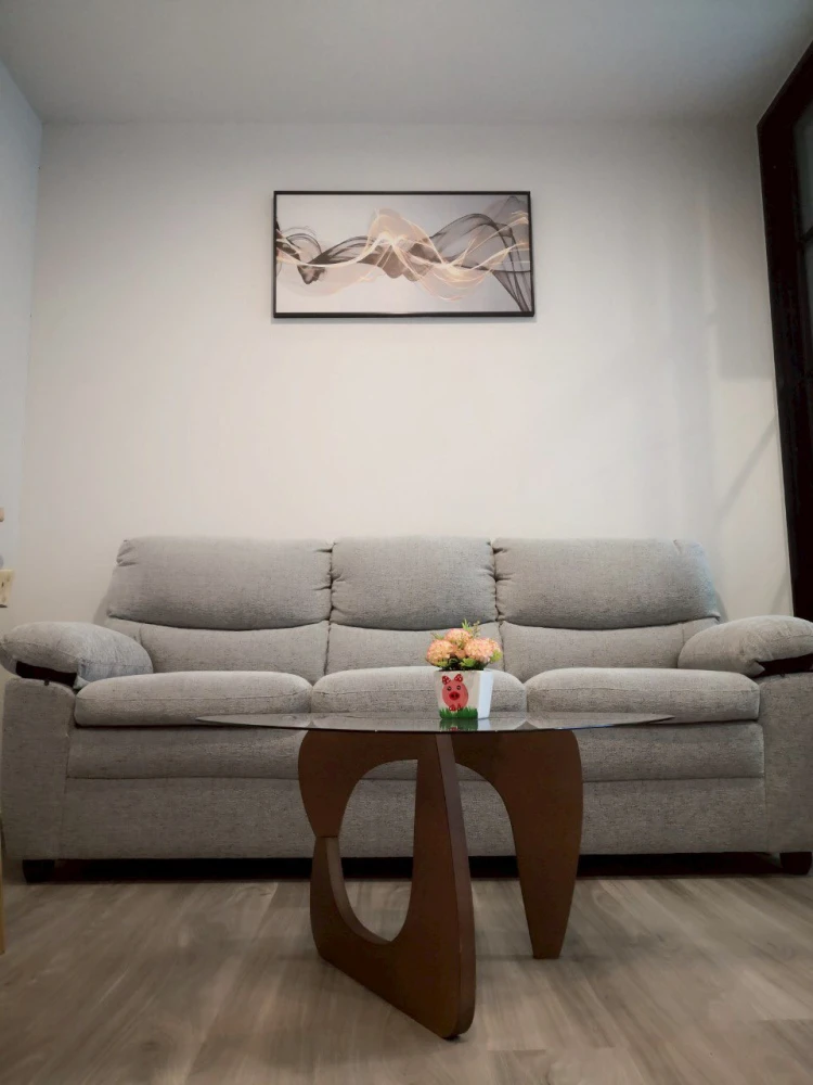 For rent: Regent Home Bangna, Building A. Spacious and airy view, very pleasant to live in. Book now!