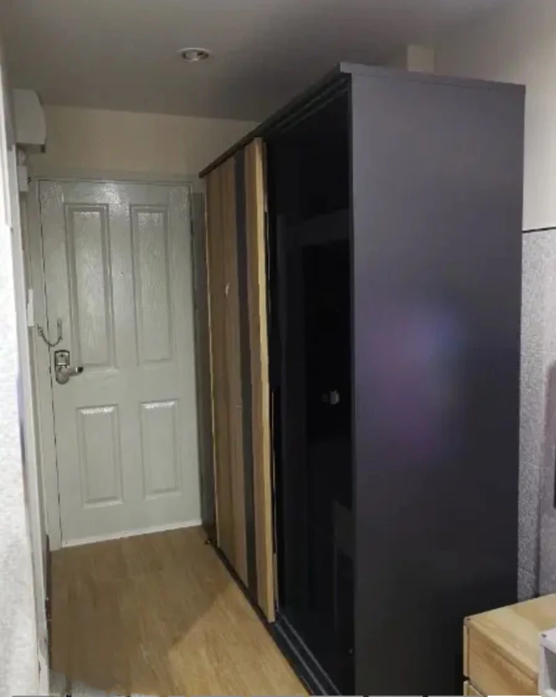 For rent: Regent Home Sukhumvit 81, separated rooms, fully furnished, amenities ready, book now.