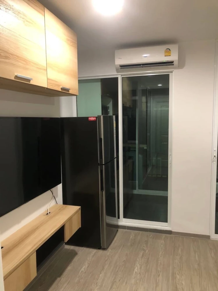 For rent, Regent Home Sukhumvit 97/1, special price, ready to move in, don't miss it.