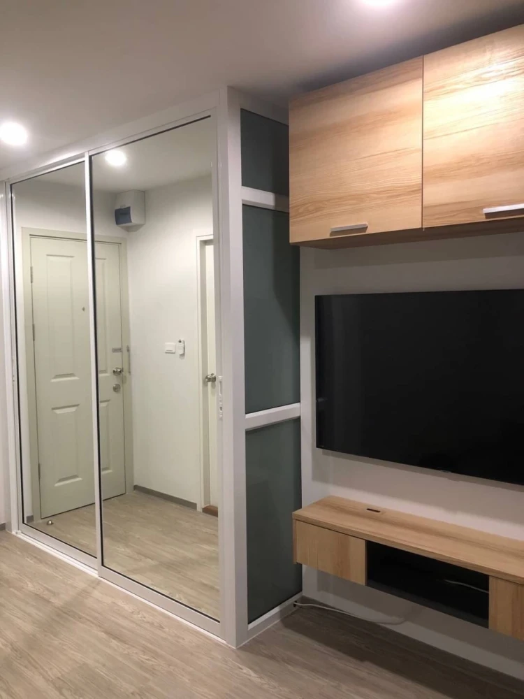 For rent, Regent Home Sukhumvit 97/1, special price, ready to move in, don't miss it.