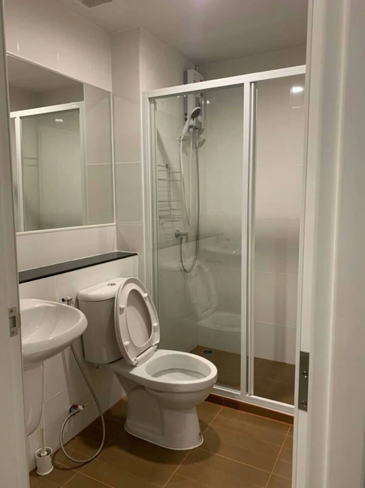 For rent, Regent Home Sukhumvit 97/1, special price, ready to move in, don't miss it.